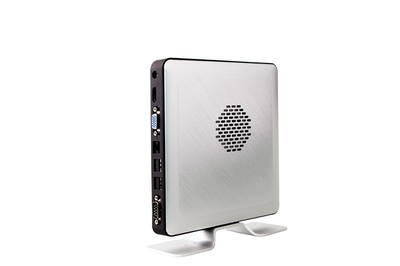 华科云K390N 性价比之选的瘦客户机与工控电脑