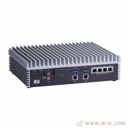 视觉检测工控机艾讯ebox671 885