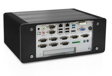 工控机产品库 工业控制领域的核心 computing 平台选型指南