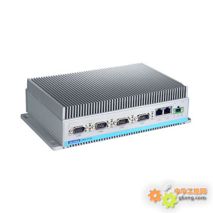 工控产品-研华UNO电脑UNO-2182无风扇嵌入式电脑-UNO-2182